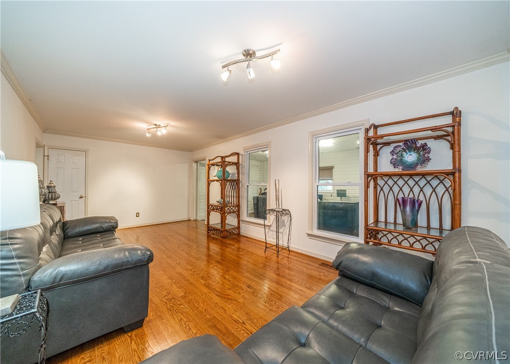 6200 Emmaus Church Road Providence Forge, VA 23140 - Photo 31 of 50 Gallery Image 31