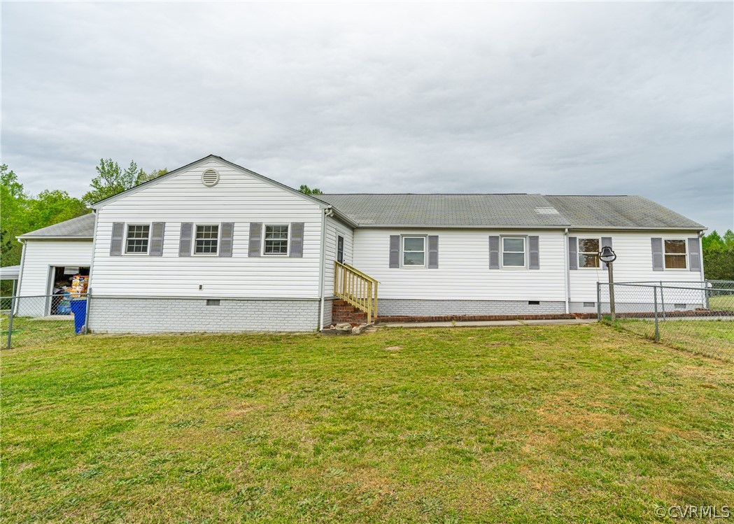 6200 Emmaus Church Road Providence Forge, VA 23140 - Photo 33 of 50 Gallery Image 33
