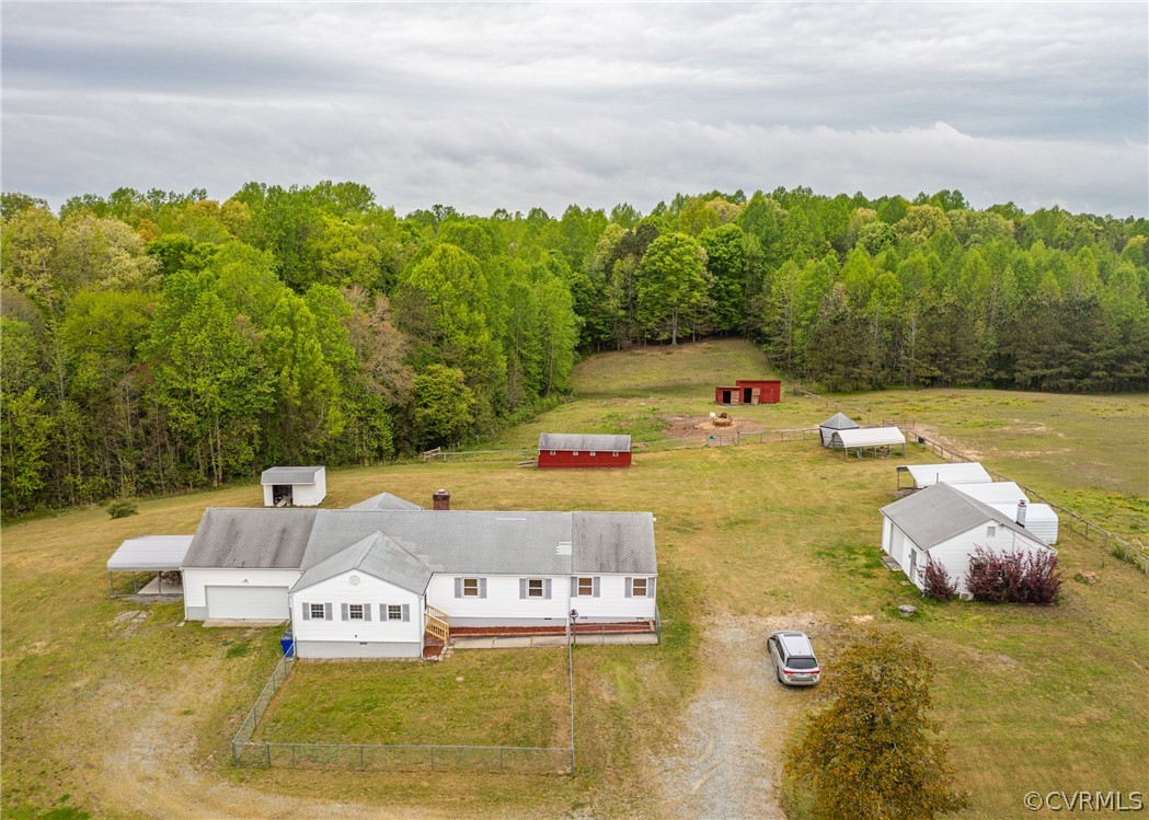 6200 Emmaus Church Road Providence Forge, VA 23140 - Photo 37 of 50 Gallery Image 37