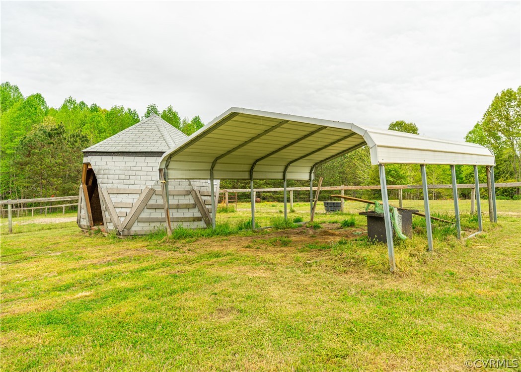 6200 Emmaus Church Road Providence Forge, VA 23140 - Photo 39 of 50 Gallery Image 39