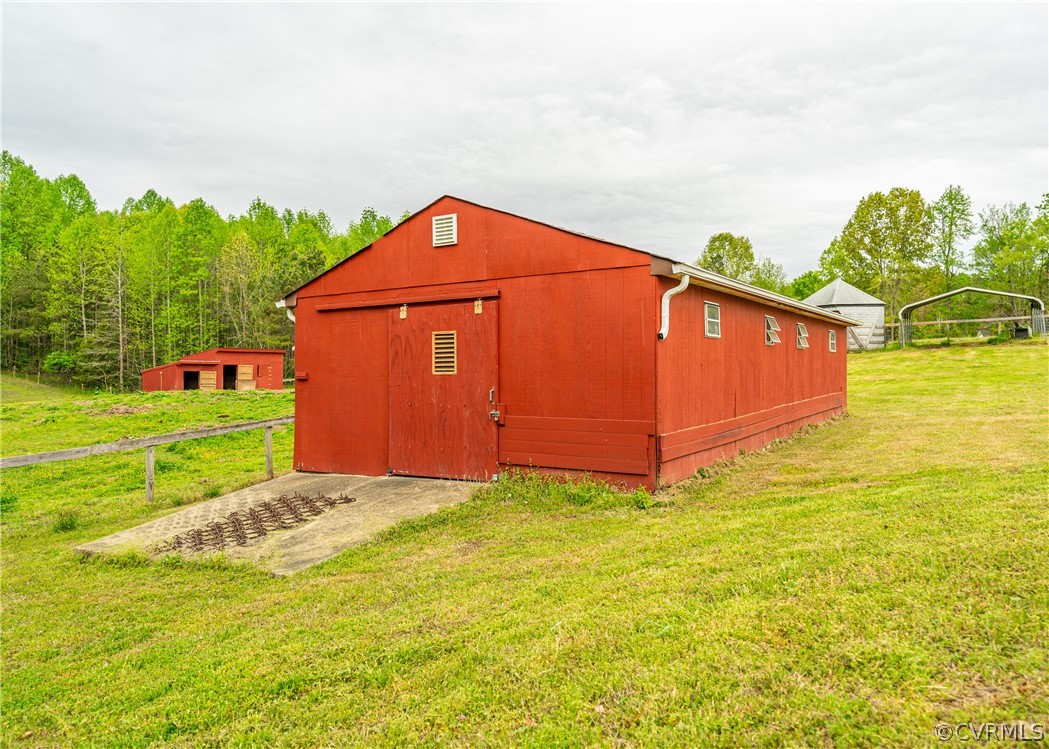 6200 Emmaus Church Road Providence Forge, VA 23140 - Photo 42 of 50 Gallery Image 42