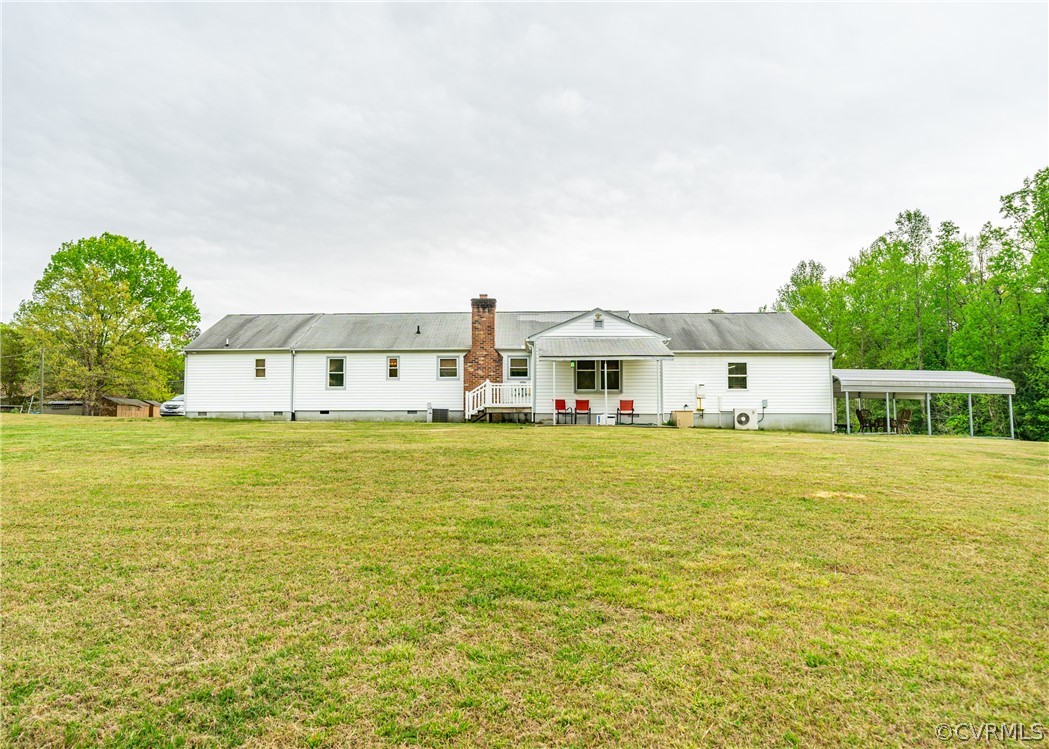 6200 Emmaus Church Road Providence Forge, VA 23140 - Photo 43 of 50 Gallery Image 43