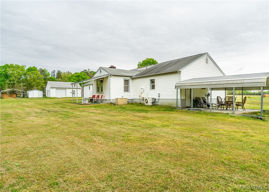 6200 Emmaus Church Road Providence Forge, VA 23140 - Photo 44 of 50 Gallery Image 44