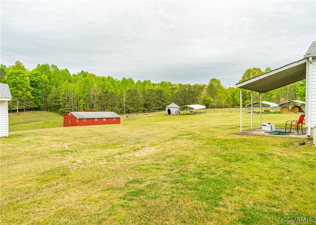 6200 Emmaus Church Road Providence Forge, VA 23140 - Photo 45 of 50 Gallery Image 45