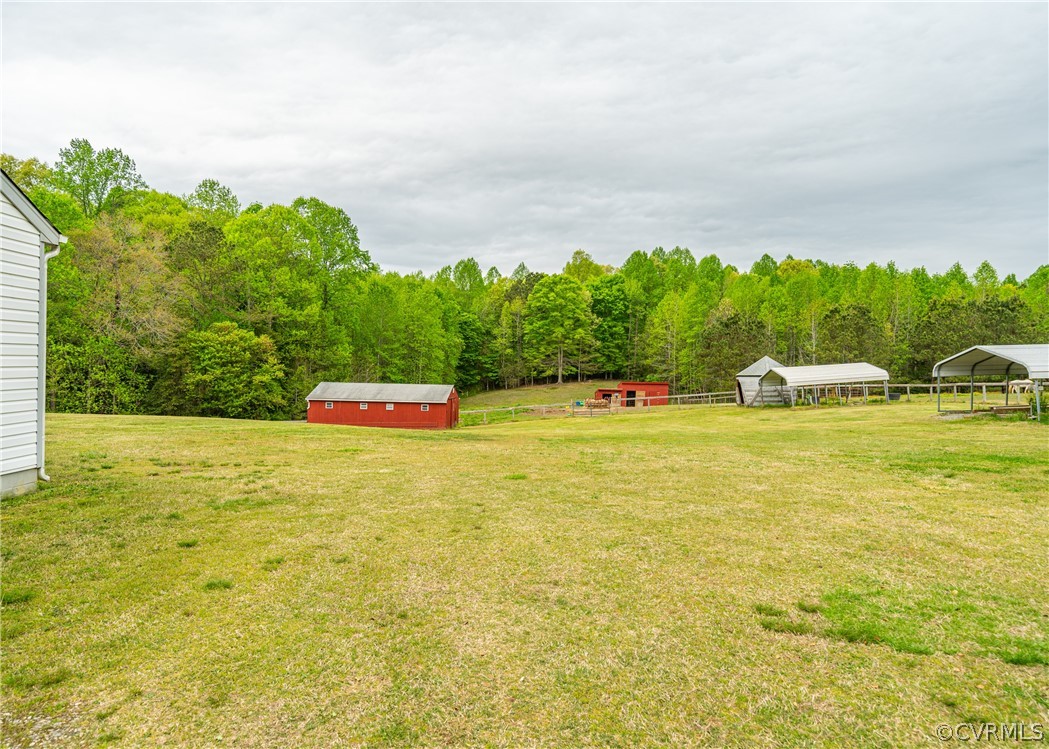 6200 Emmaus Church Road Providence Forge, VA 23140 - Photo 46 of 50 Gallery Image 46