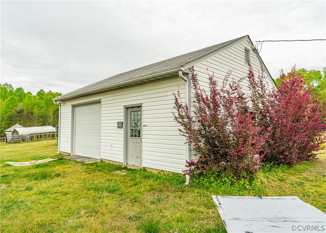6200 Emmaus Church Road Providence Forge, VA 23140 - Photo 48 of 50 Gallery Image 48