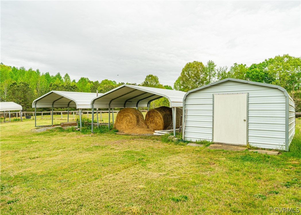 6200 Emmaus Church Road Providence Forge, VA 23140 - Photo 50 of 50 Gallery Image 50
