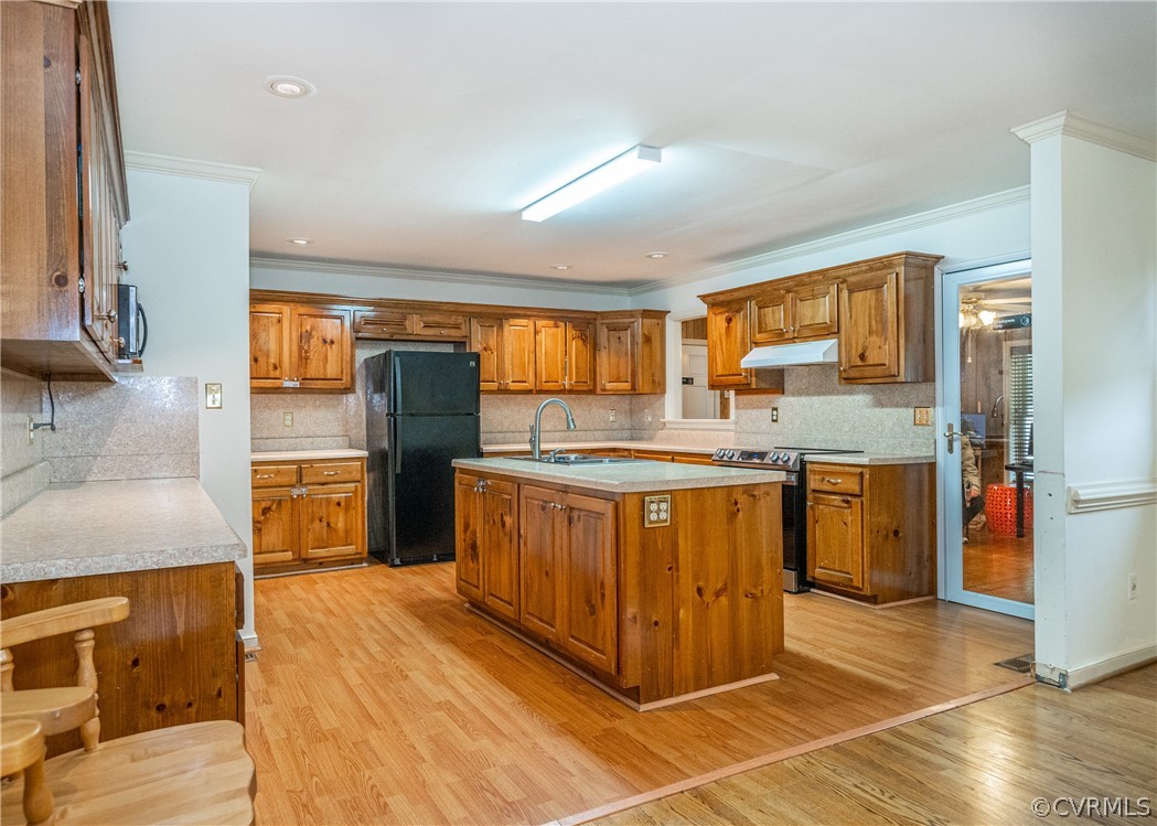 6200 Emmaus Church Road Providence Forge, VA 23140 - Photo 8 of 50 Gallery Image 8