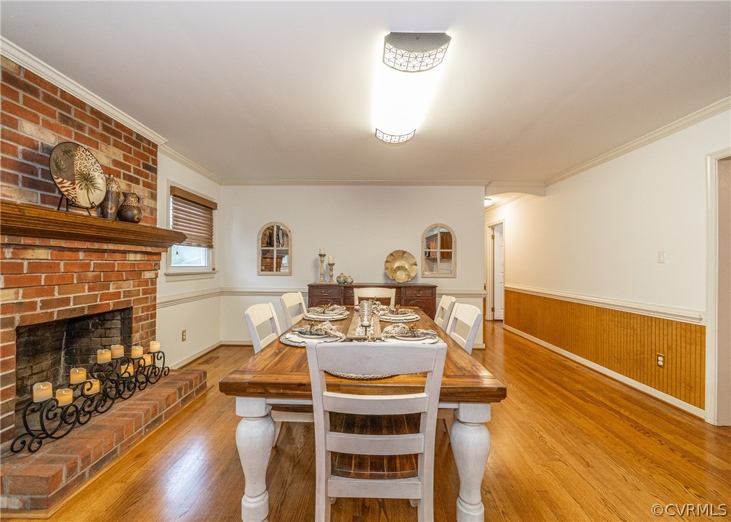 6200 Emmaus Church Road Providence Forge, VA 23140 - Photo 10 of 50 Gallery Image 10