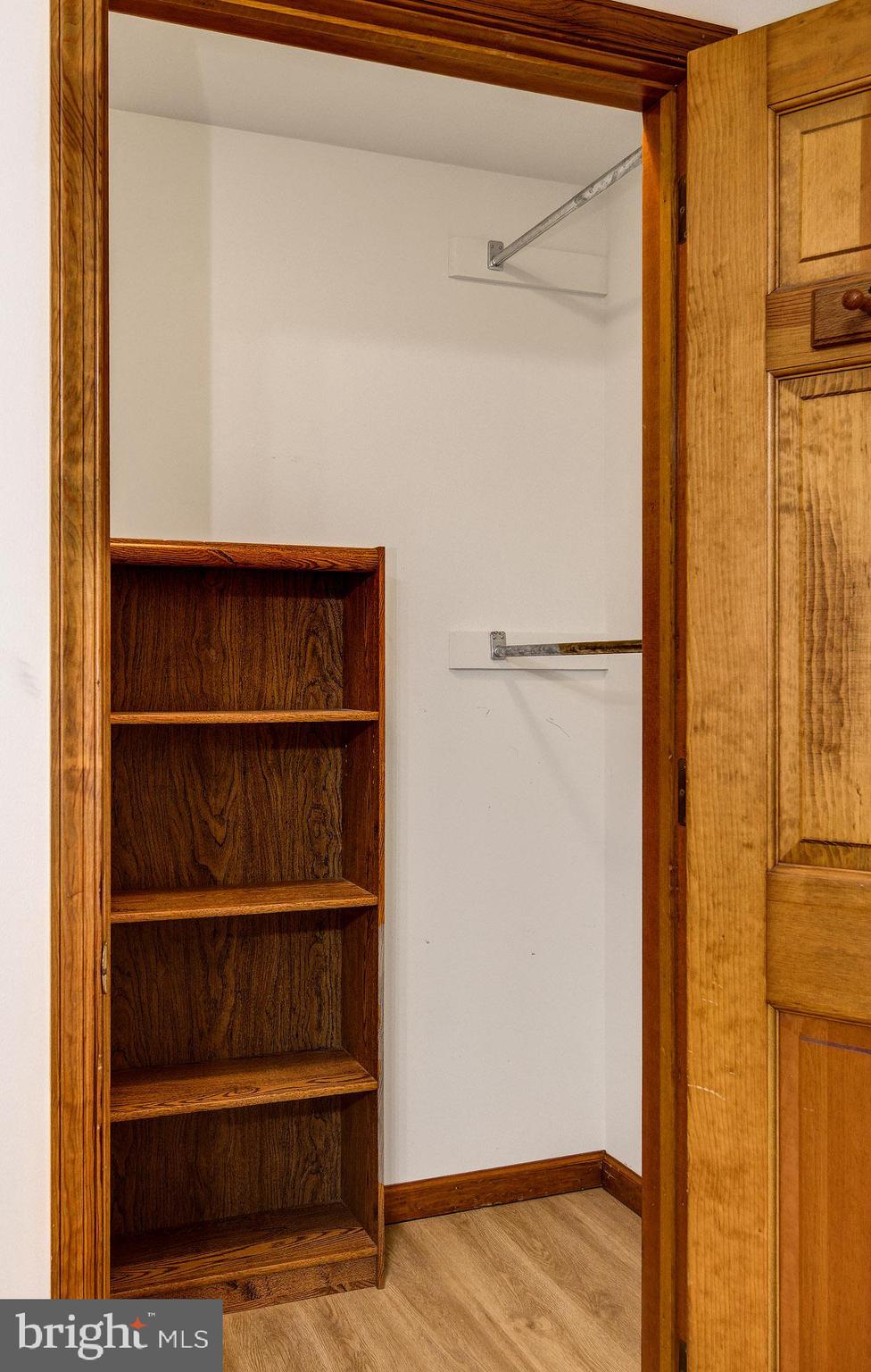 120 Richards Road Bridgeton, NJ 08302 - Photo 20 of 48 Master Bedroom Closet