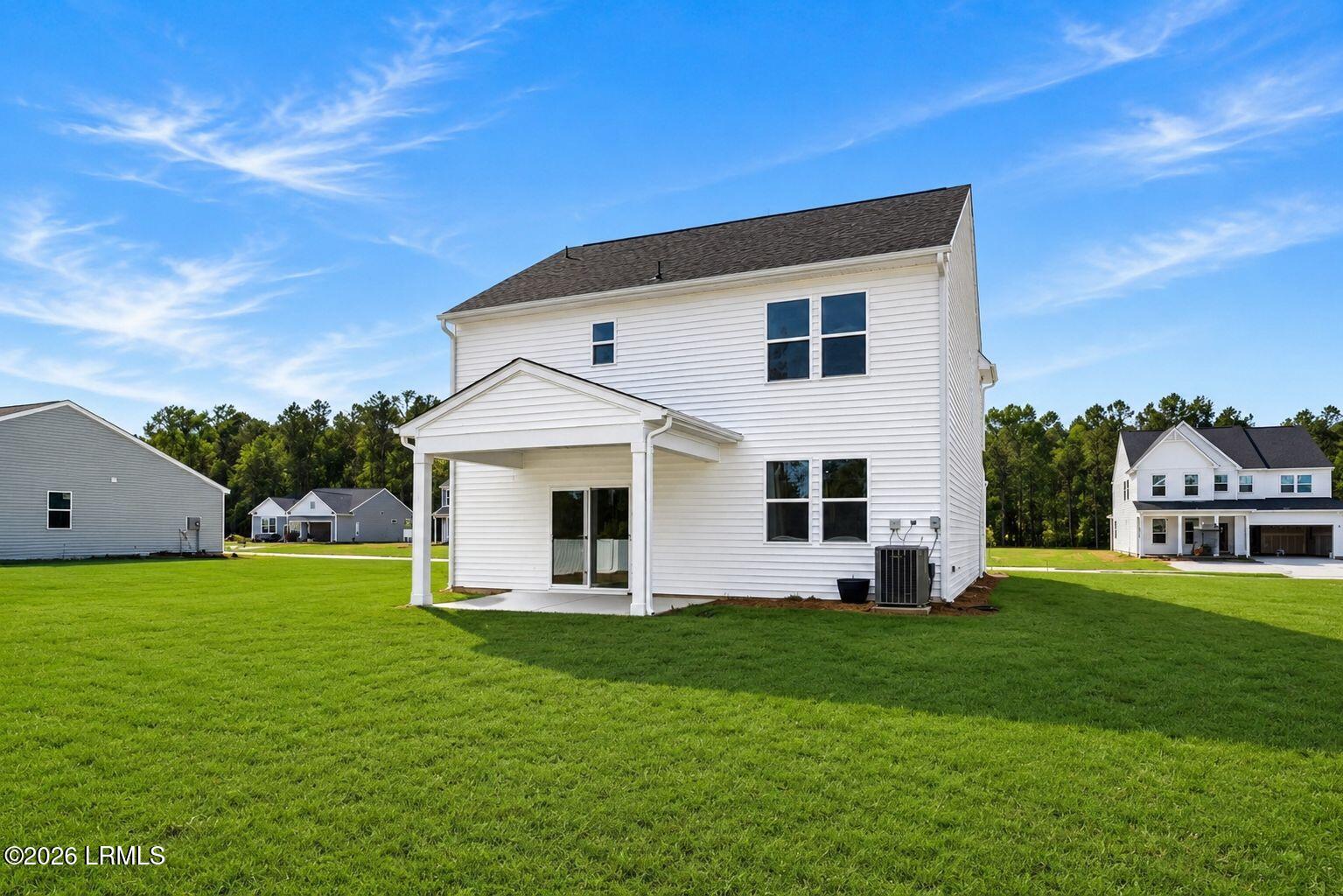 447 Rifle Road Ridgeland, SC 29936 - Photo 41 of 57 66_ep_004_1
