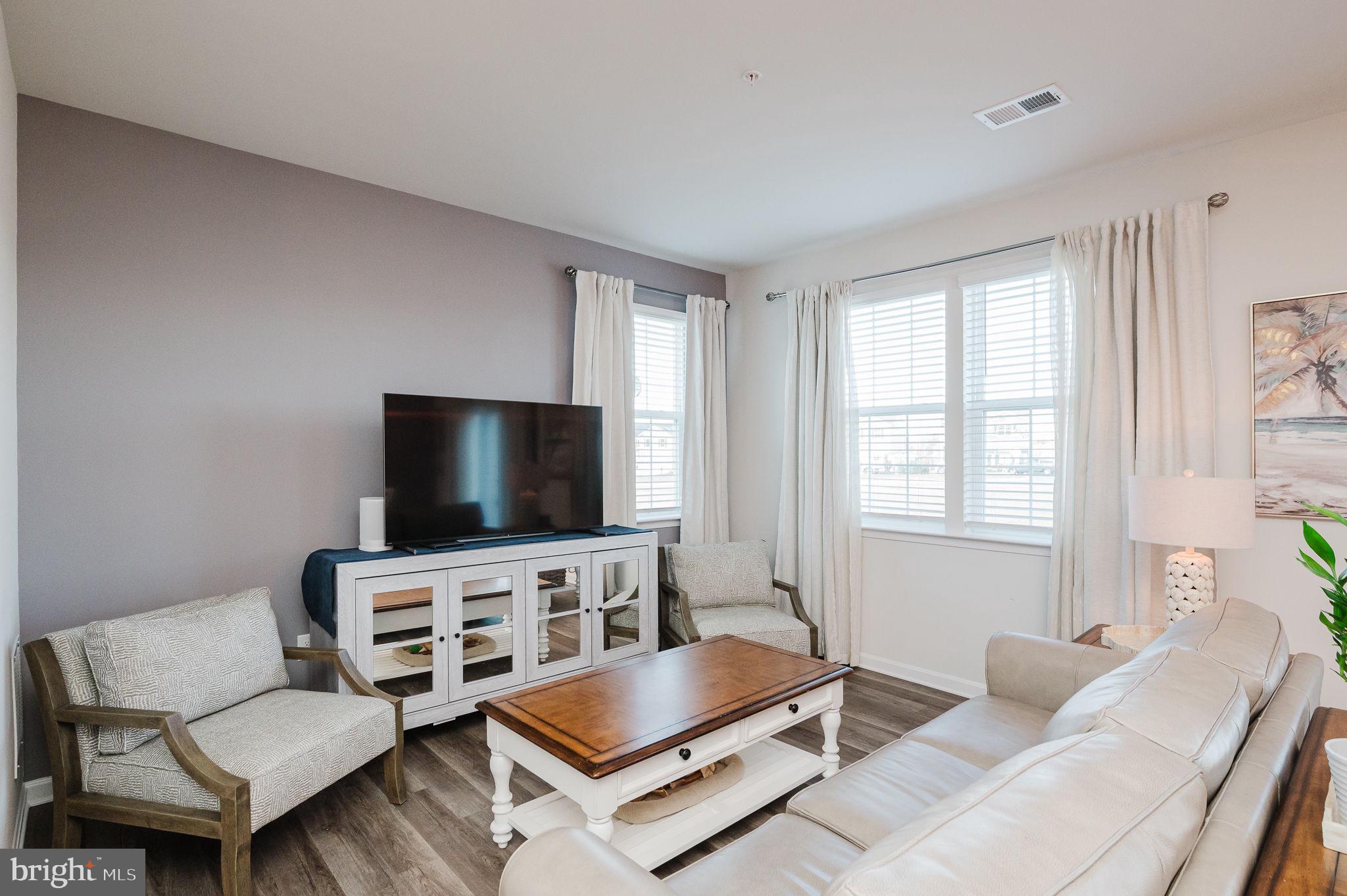 668 Beadlilly Way Joppa, MD 21085 - Photo 14 of 47 Living Room with Plenty of Natural Light