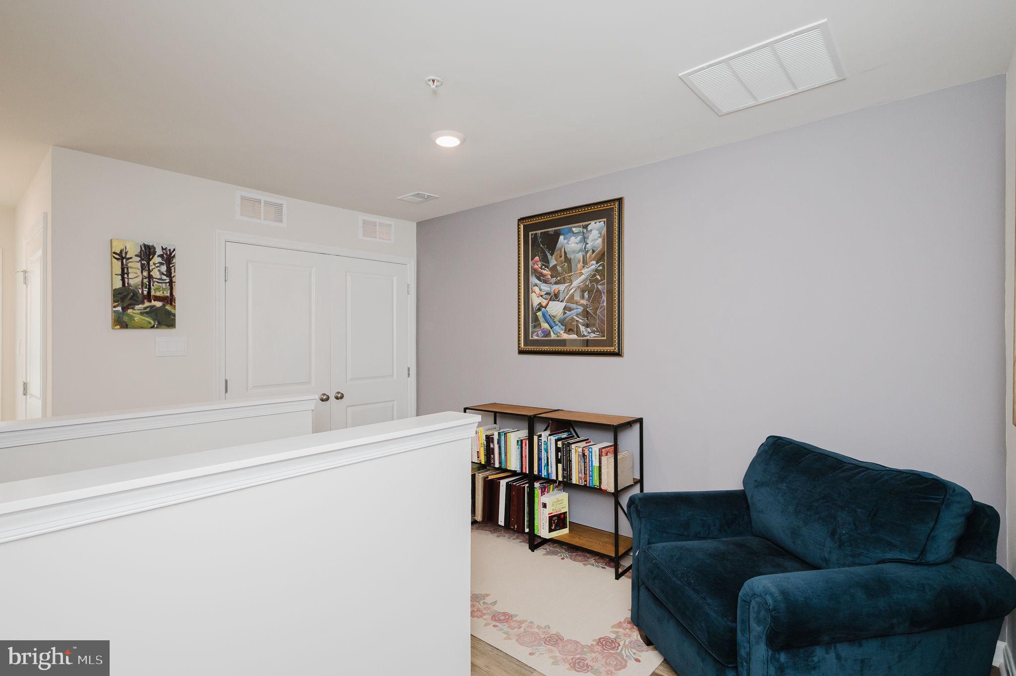 668 Beadlilly Way Joppa, MD 21085 - Photo 19 of 47 a living room with furniture and a window