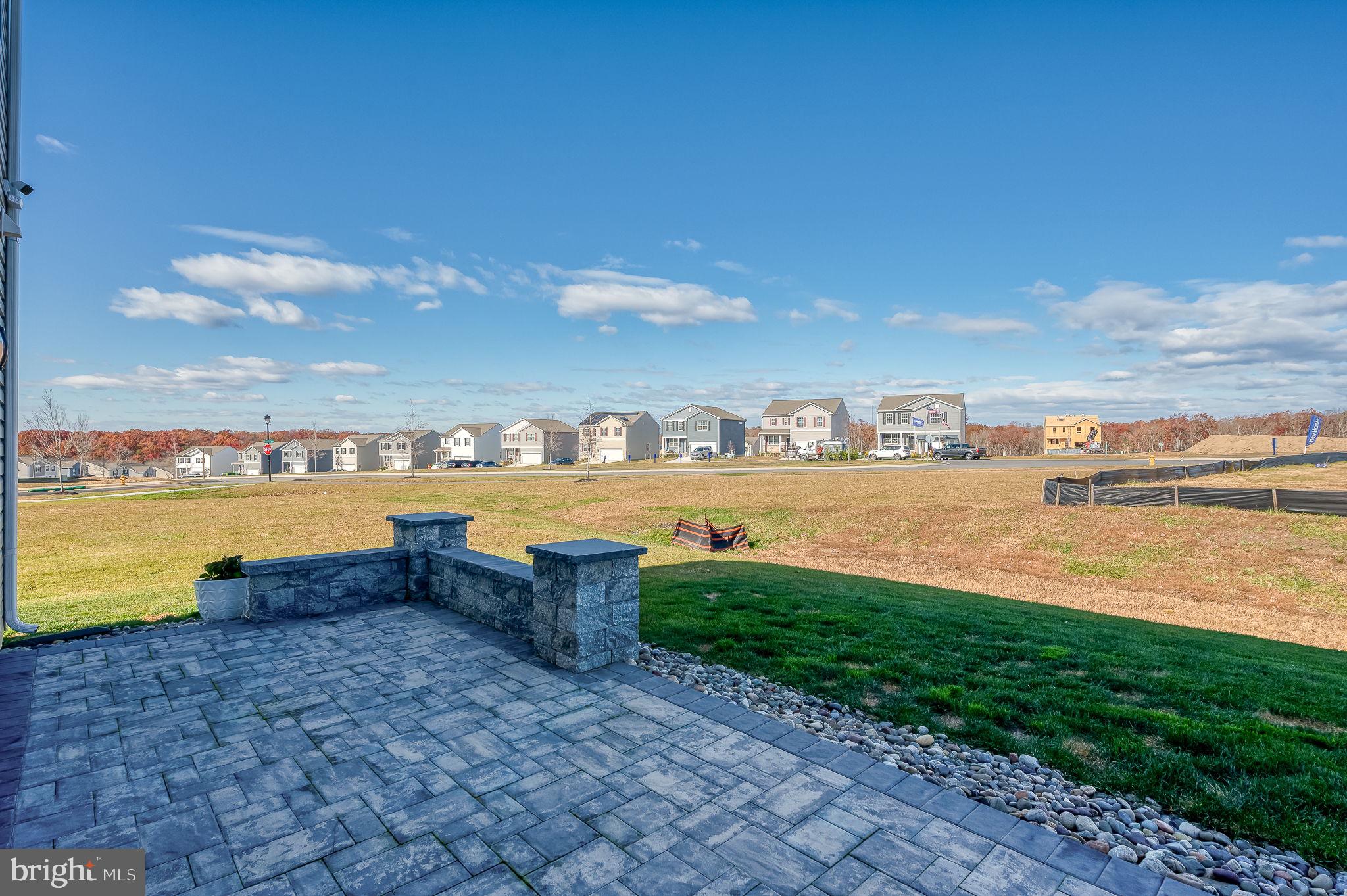 668 Beadlilly Way Joppa, MD 21085 - Photo 40 of 47 a view of a city and ocean view