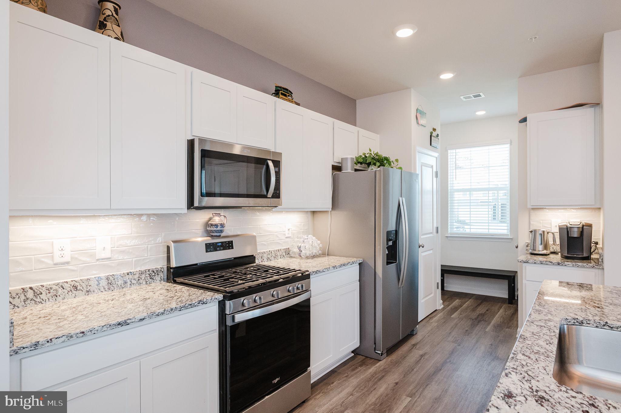 668 Beadlilly Way Joppa, MD 21085 - Photo 6 of 47 Smart Stainless Steel Appliances