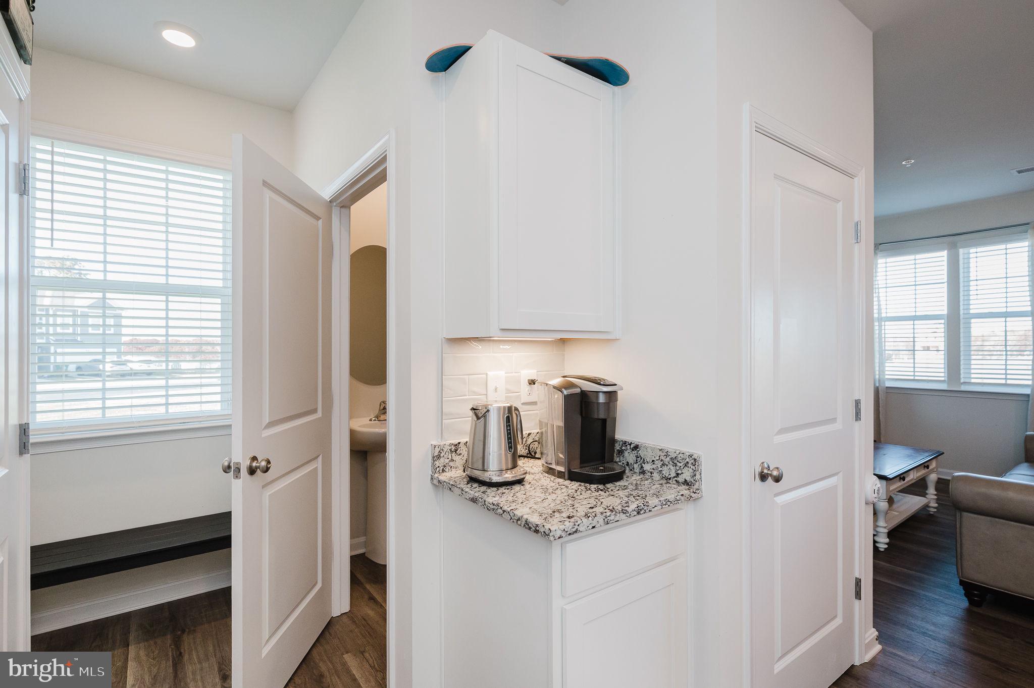 668 Beadlilly Way Joppa, MD 21085 - Photo 9 of 47 Coffee Bar