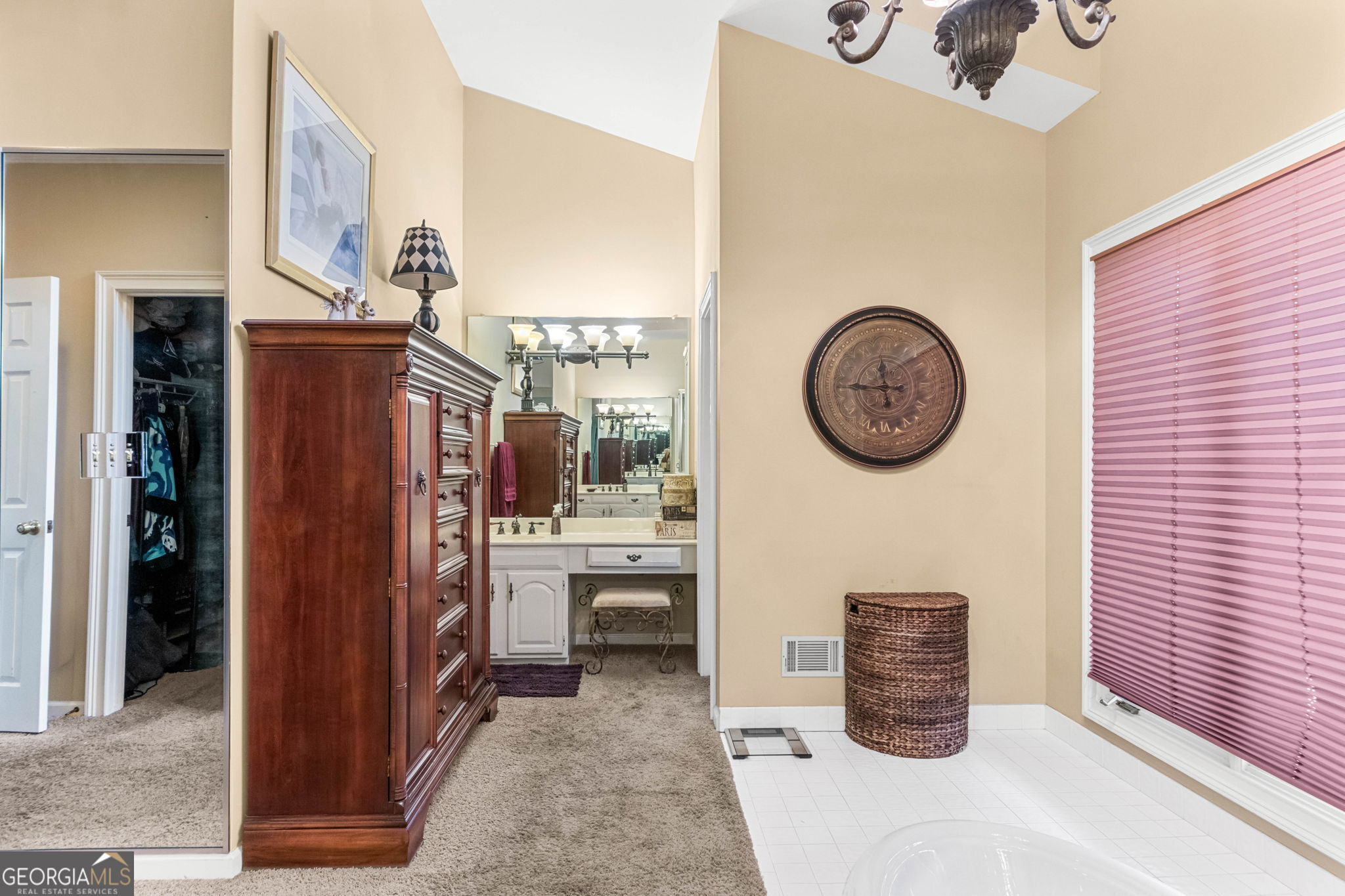 140 Thorne Ridge Trail Fayetteville, GA 30214 - Photo 23 of 44