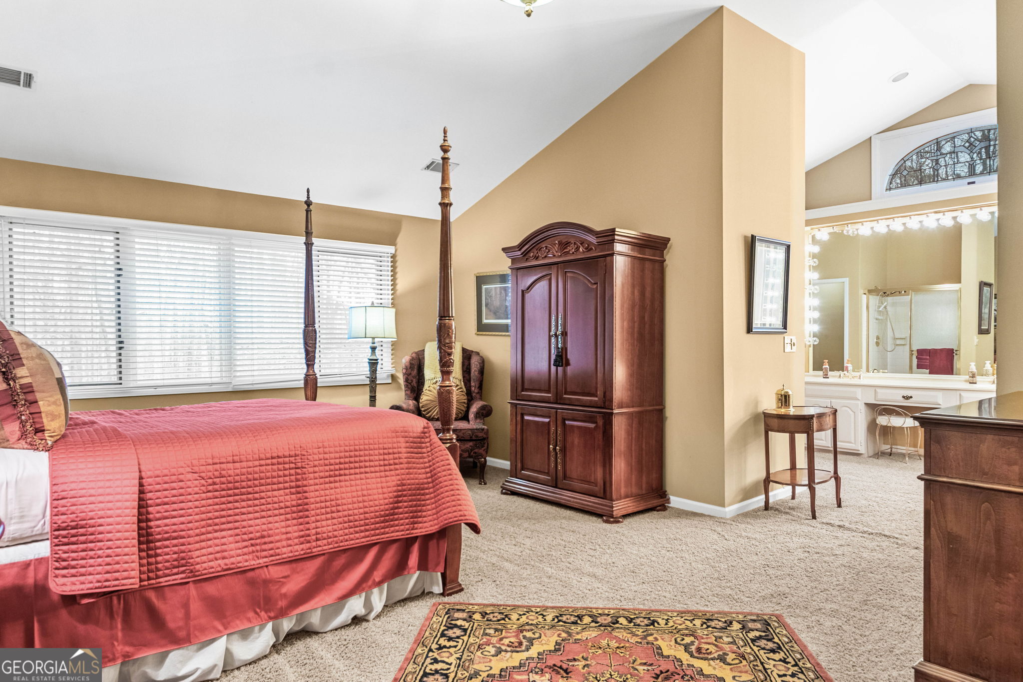 140 Thorne Ridge Trail Fayetteville, GA 30214 - Photo 26 of 44