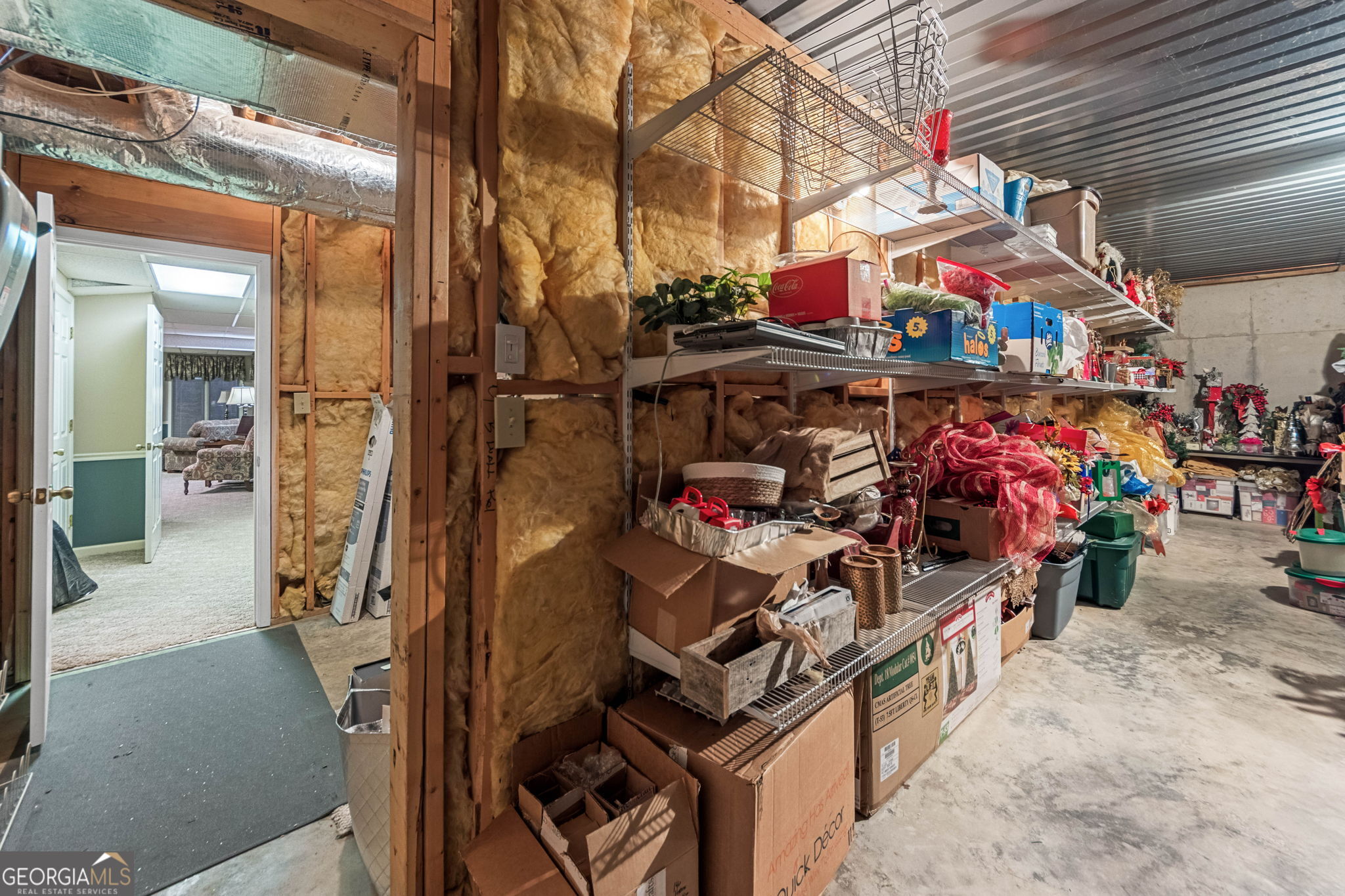 140 Thorne Ridge Trail Fayetteville, GA 30214 - Photo 38 of 44 a view of art shop