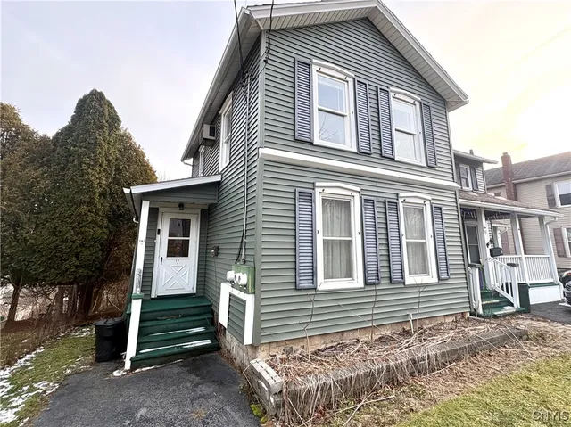 $259,900 | 242 State Street, Auburn, NY 13021
