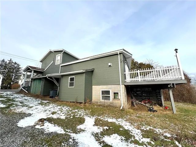 $259,900 | 242 State Street, Auburn, NY 13021