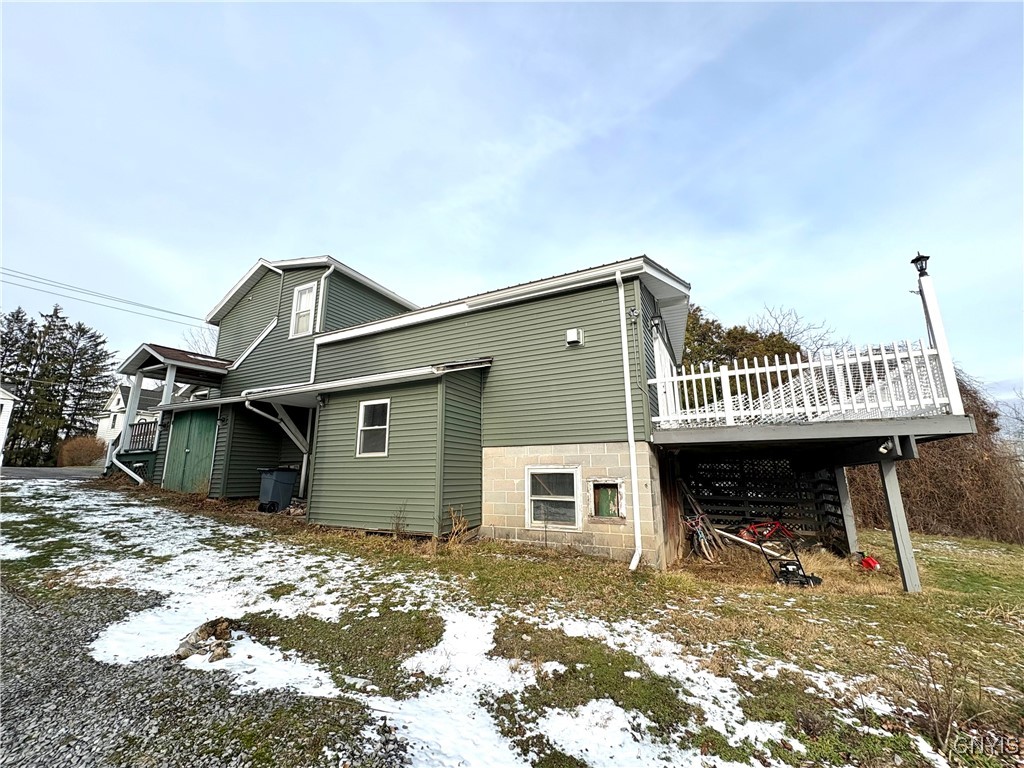 242 State Street Auburn, NY 13021 - Photo 2 of 26