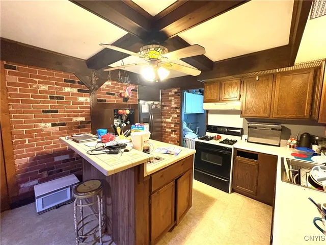 $259,900 | 242 State Street, Auburn, NY 13021