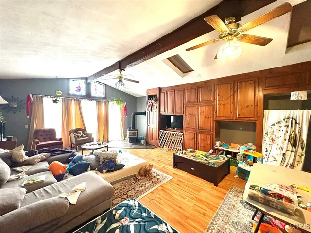 $259,900 | 242 State Street, Auburn, NY 13021