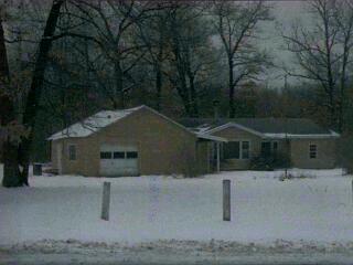 1950 North Maple Island Road Twin Lake, MI 49457 - Photo 1 of 2 Primary Photo