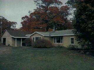 1950 North Maple Island Road Twin Lake, MI 49457 - Photo 2 of 2 Additional Photo