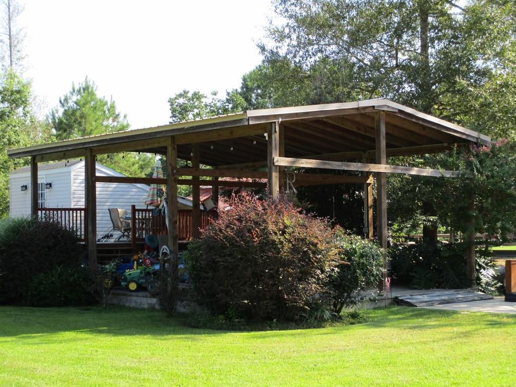 70632 Silas Thomas Road Pearl River, LA 70452 - Photo 24 of 25 Gallery Image 24