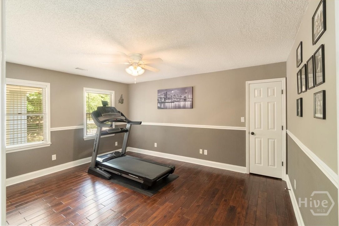 186 Beaver Trail Athens, GA 30605 - Photo 51 of 75