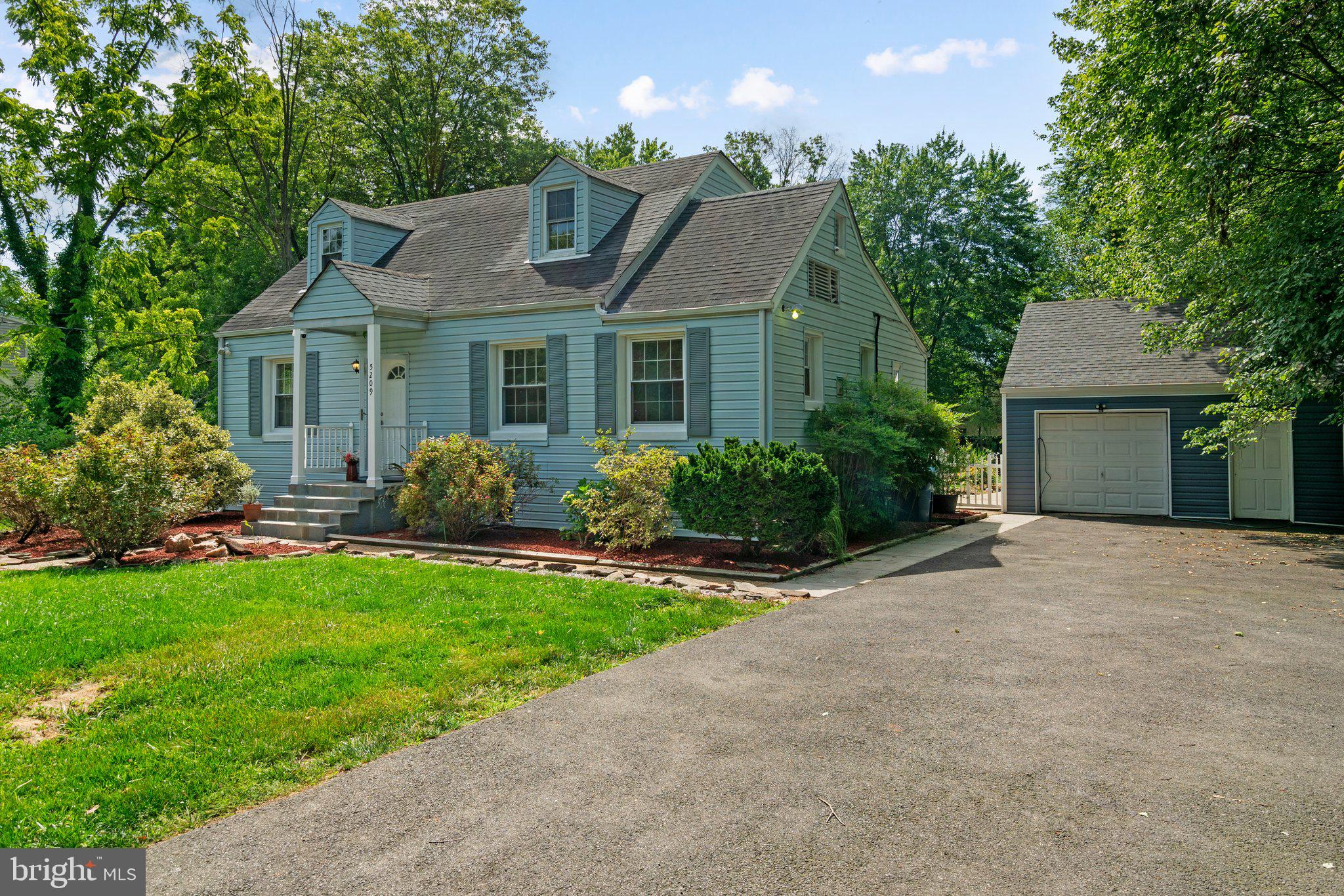 5209 Pole Road Alexandria, VA 22309 - Photo 3 of 42 Gallery Image 3