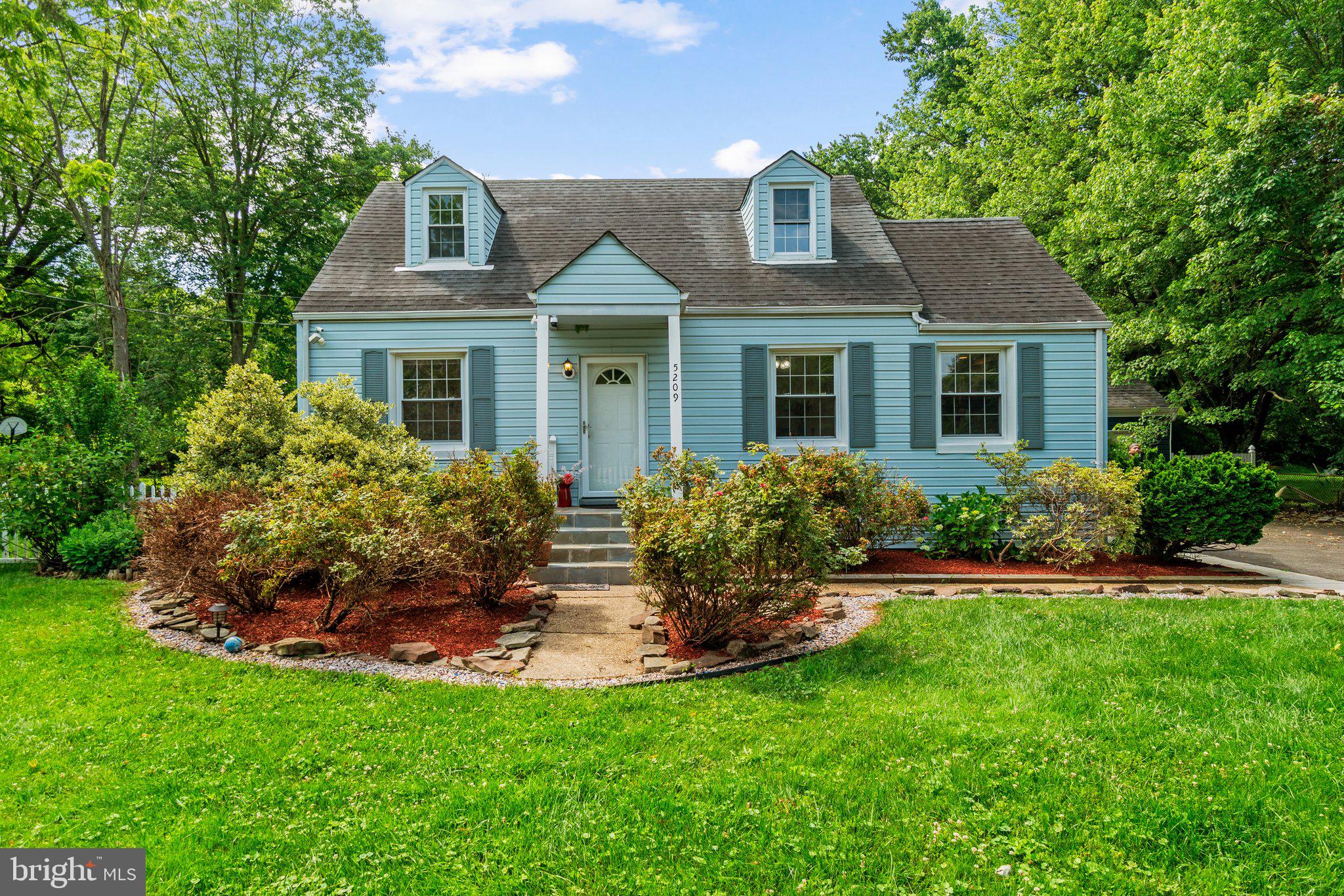 5209 Pole Road Alexandria, VA 22309 - Photo 4 of 42 Gallery Image 4