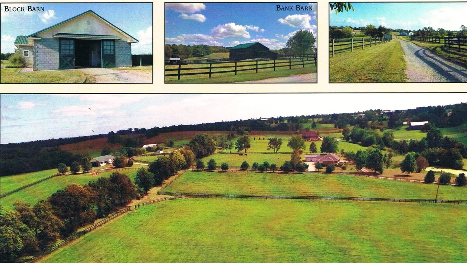 1699 Clintonville Road Paris, KY 40361 - Photo 2 of 11 Photo 2