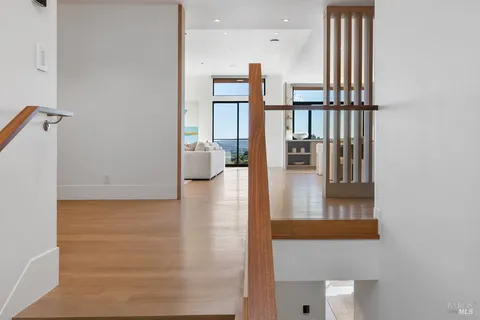 $10,895,000 | 155 Porto Marino Drive, Tiburon, CA 94920
