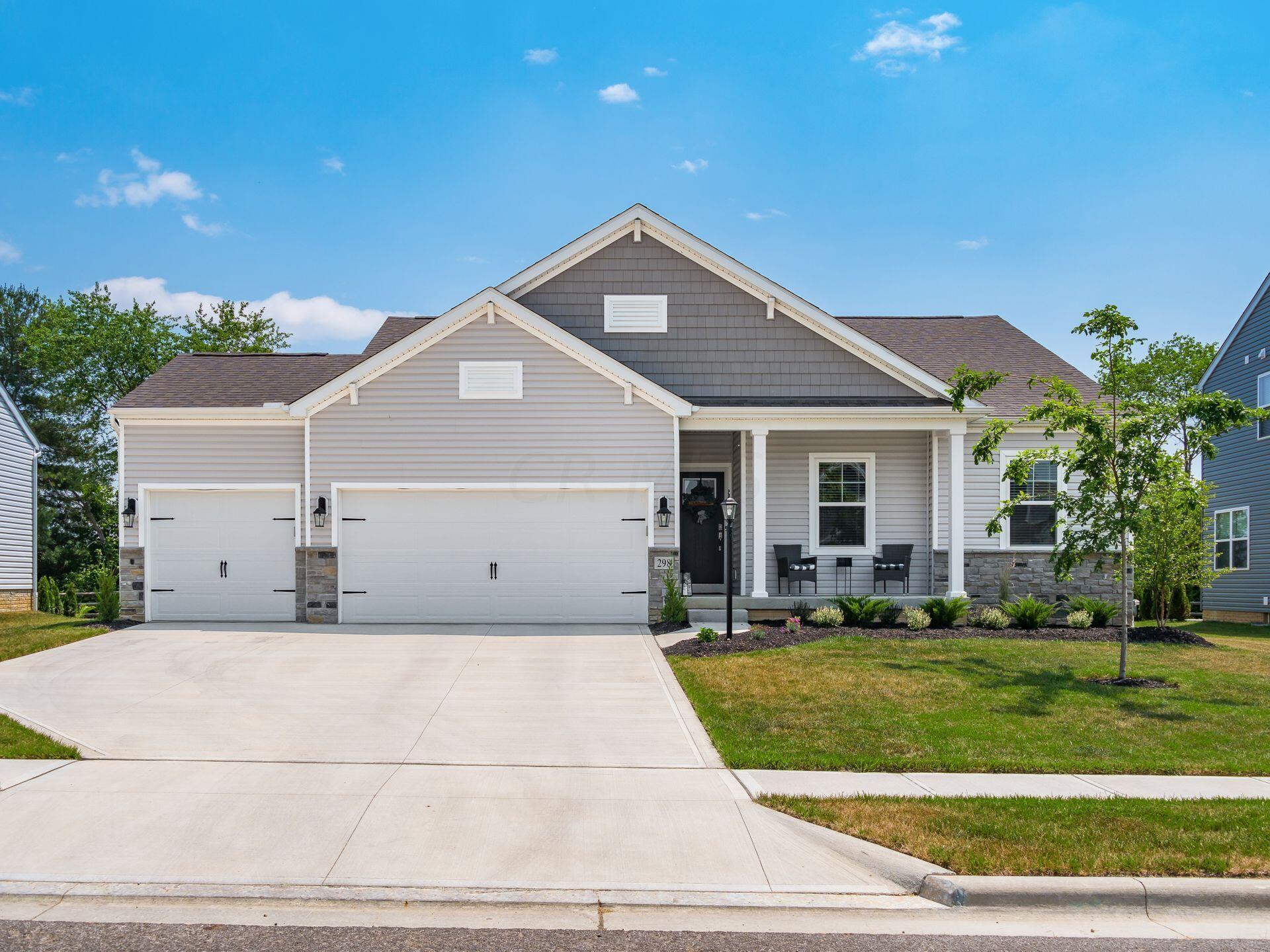 298 Riverside Drive Orient, OH 43146 - Photo 2 of 31 002_a20_i 298 Riverside 063-2 - Copy