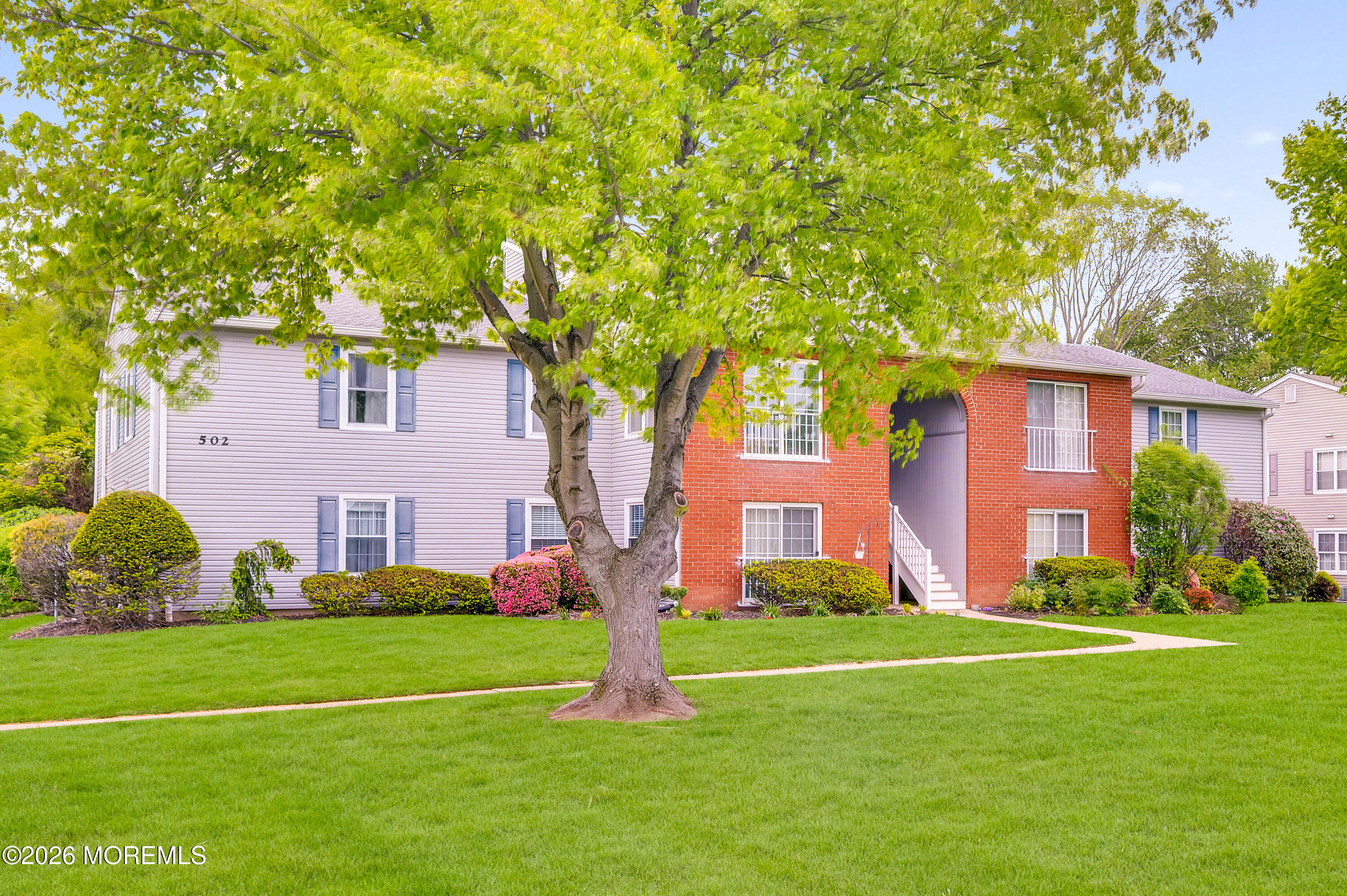 502 Harding Road, Unit 3 Freehold, NJ 07728 - Photo 2 of 38 DSC_1611-2