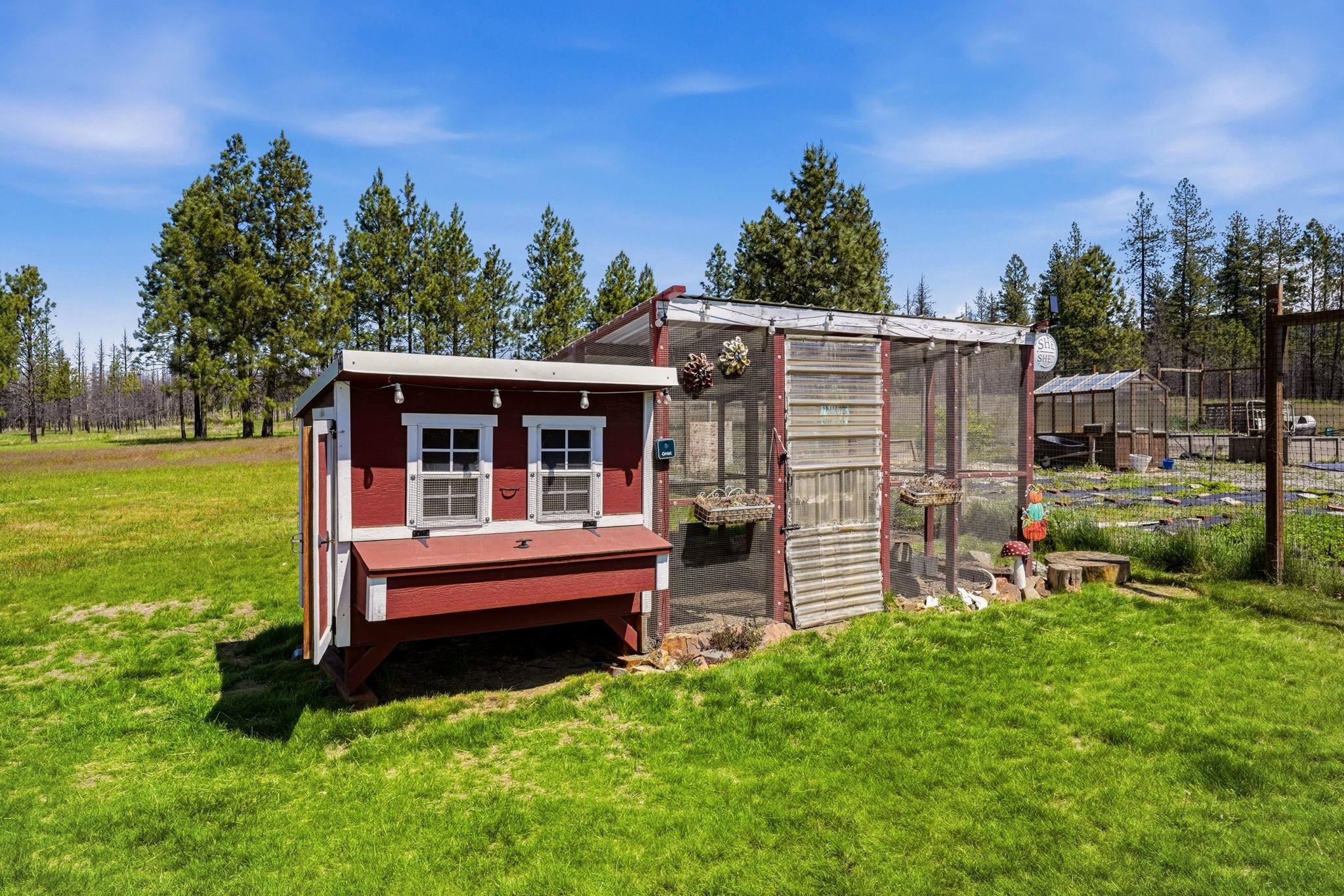 17217 East Walters Road Elk, WA 99009 - Photo 34 of 50