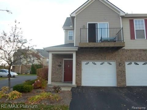 10130 Ridge Run Street Howell, MI 48855 - Photo 1 of 15