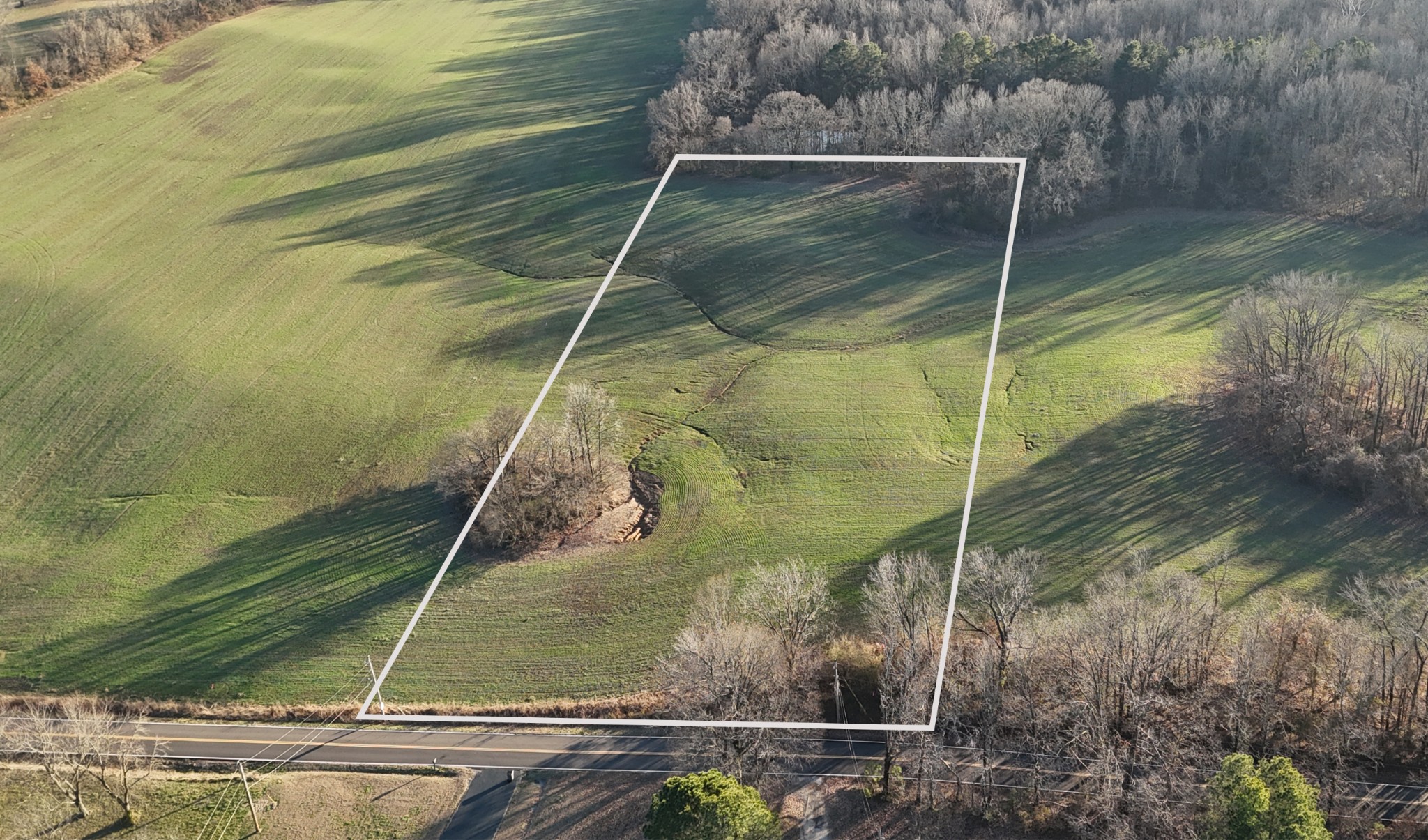 0 Chambers Road Millington, TN 38053 - Photo 1 of 10