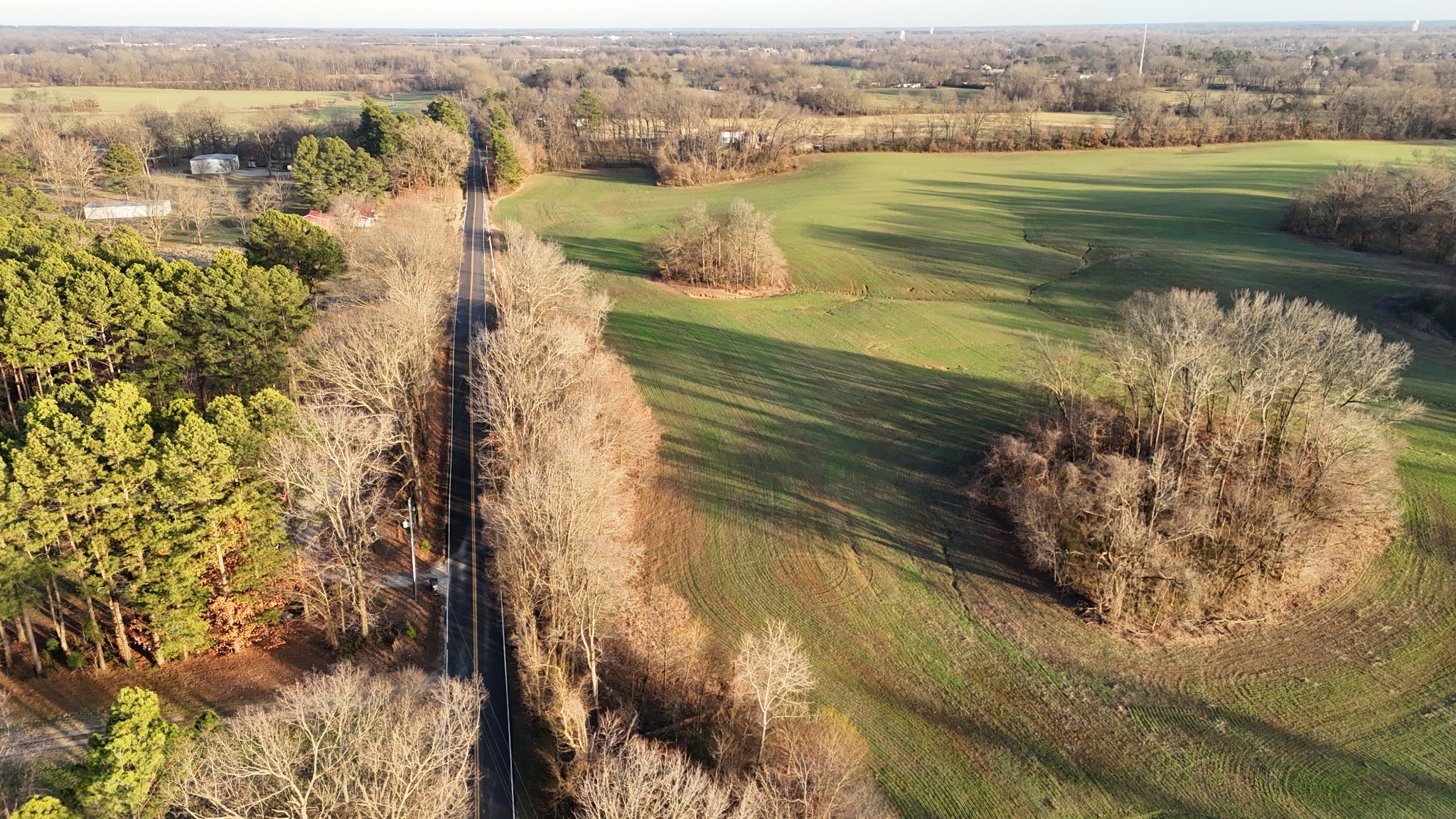 0 Chambers Road Millington, TN 38053 - Photo 3 of 10