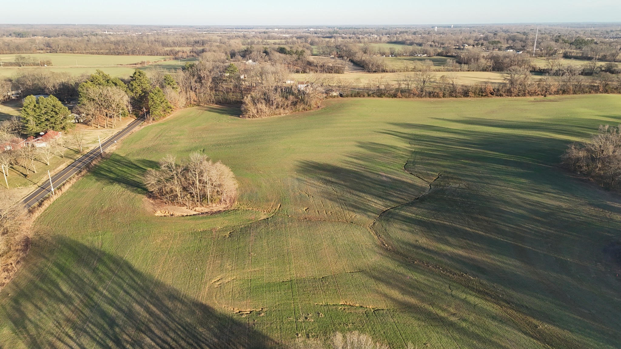 0 Chambers Road Millington, TN 38053 - Photo 5 of 10