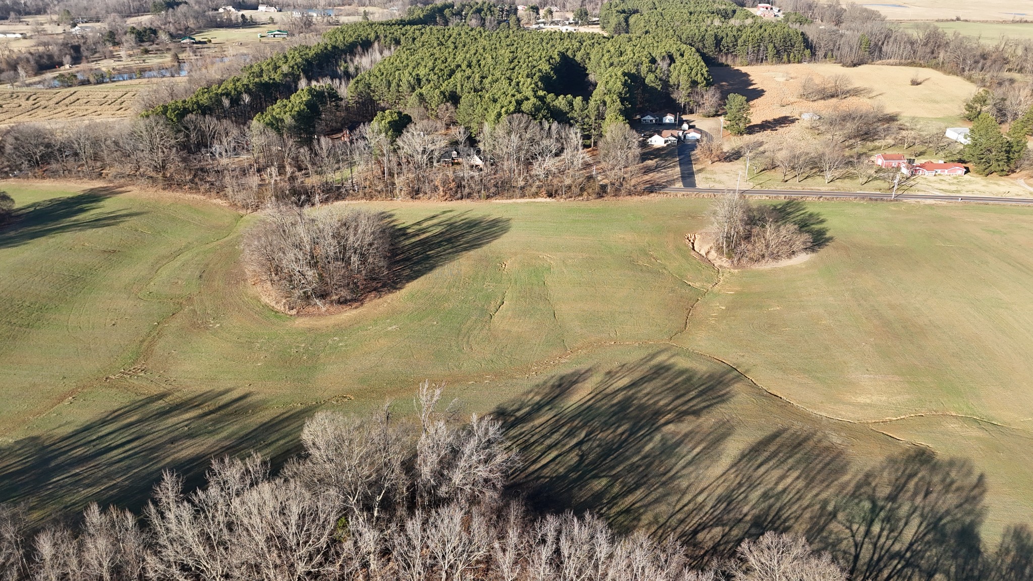 0 Chambers Road Millington, TN 38053 - Photo 9 of 10