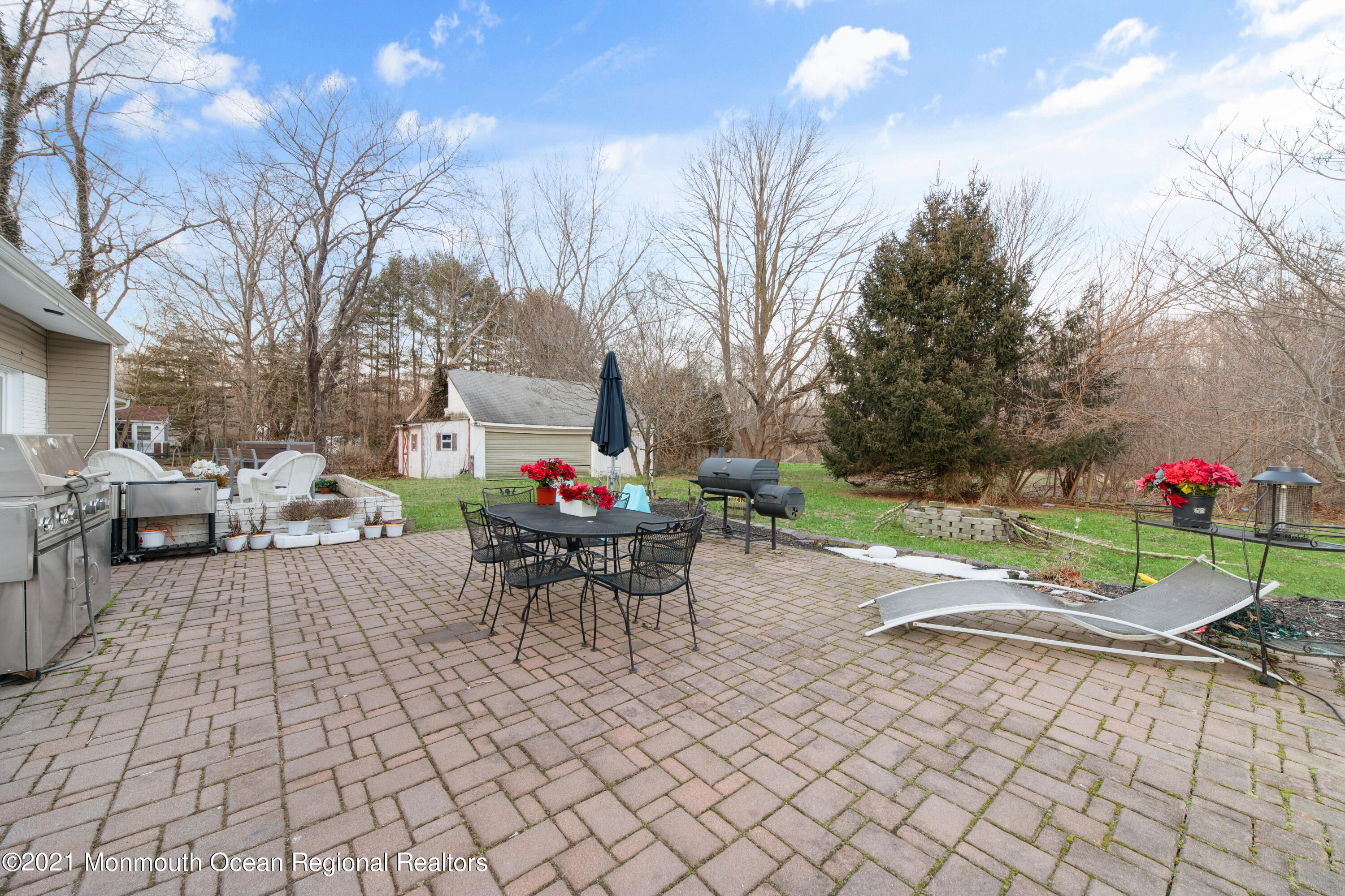 48 Daum Road Manalapan, NJ 07726 - Photo 19 of 19 48DaumRd-19