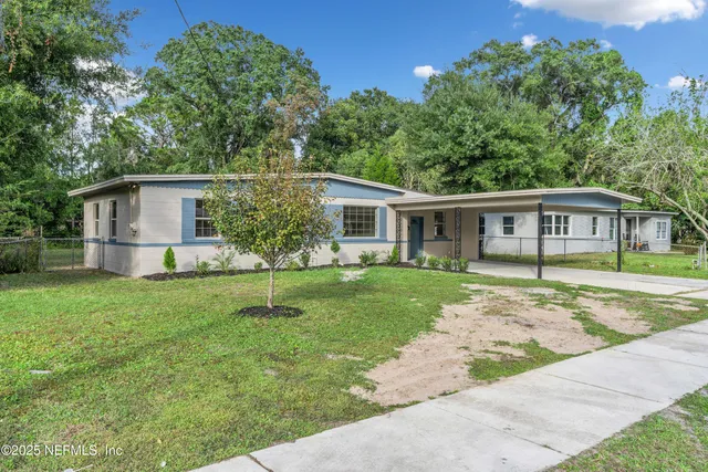 $268,890 | 6309 Sauterne Drive, Jacksonville, FL 32210