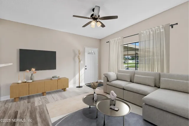 $268,890 | 6309 Sauterne Drive, Jacksonville, FL 32210