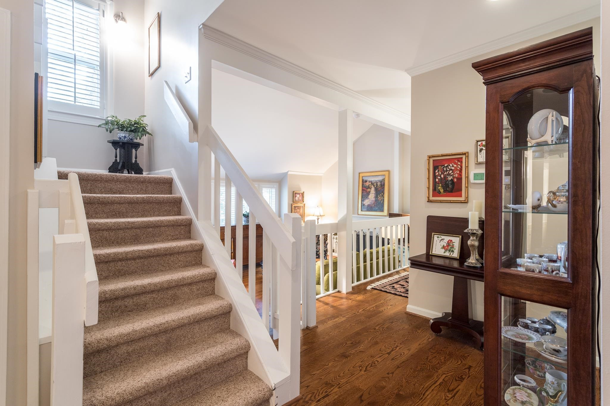 5730 Sentinel Drive Raleigh, NC 27609 - Photo 9 of 29 Photo 9