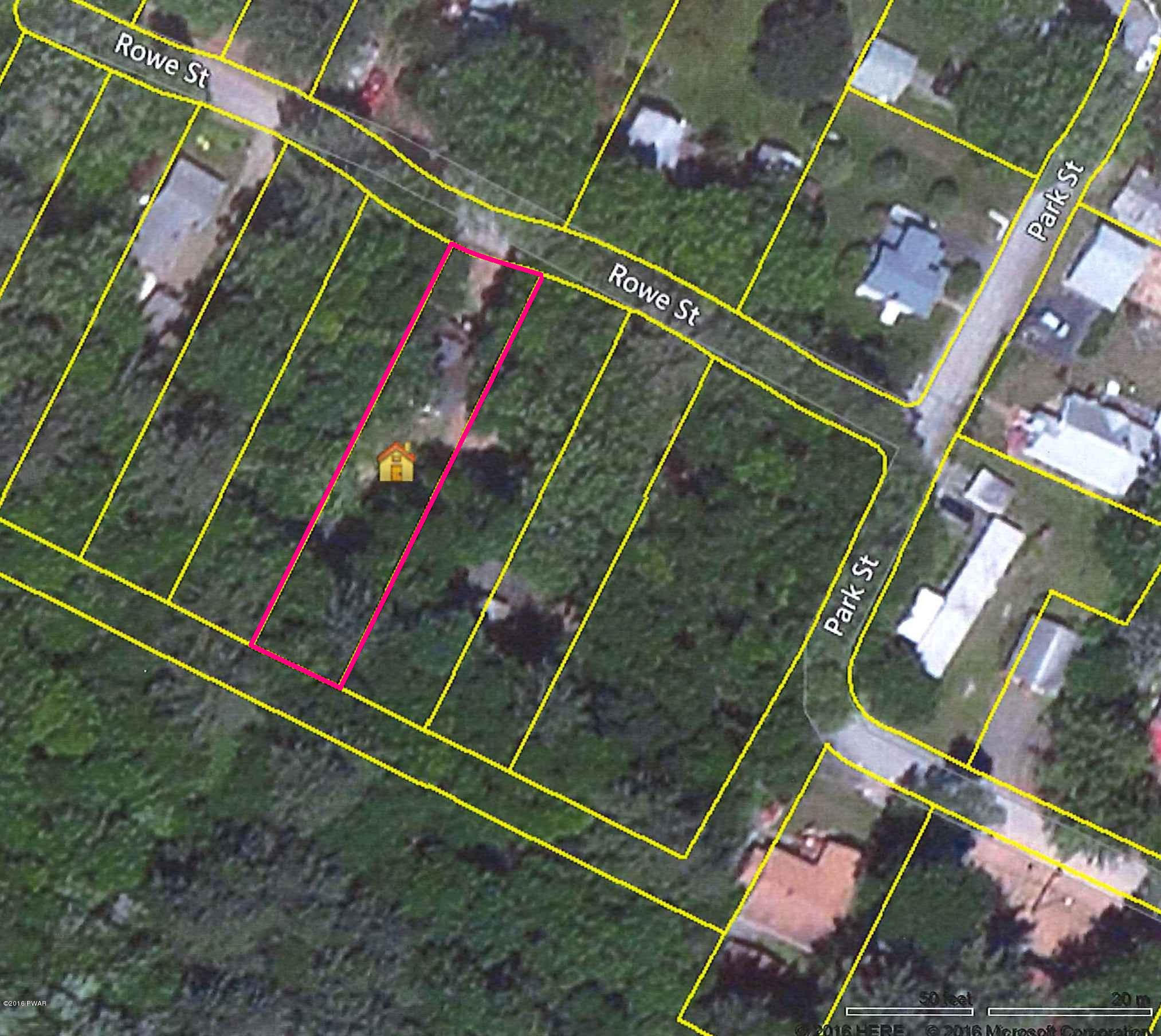 325 Rowe Street Hawley, PA 18428 - Photo 35 of 37