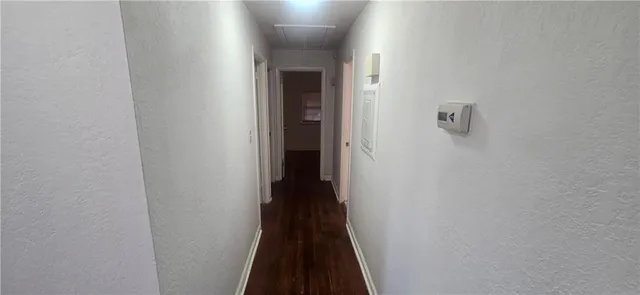 $1,450 | 2596 Dale Creek Drive Northwest, Atlanta, GA 30318